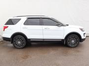 Ford Explorer V Рестайлинг 2 Москва  - изображение 33