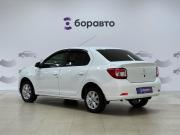 Renault Logan II Рестайлинг Ставрополь  - изображение 23