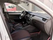 Skoda Octavia III (A7) Рестайлинг Казань  - изображение 19