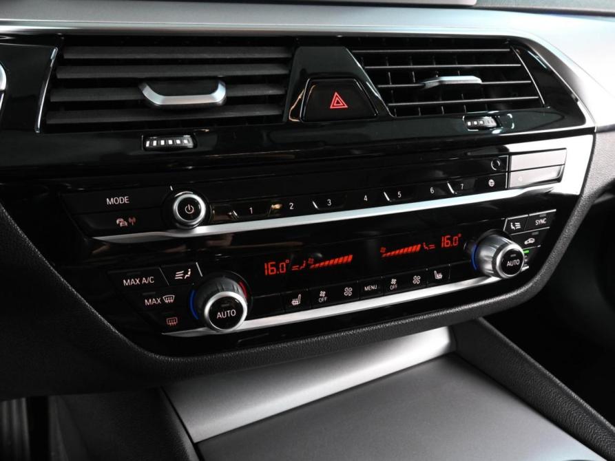 BMW 5 серии VII (G30/G31/G38) Ростов-на-Дону  - изображение 15
