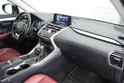 Lexus NX I Рестайлинг Сургут  - изображение 55