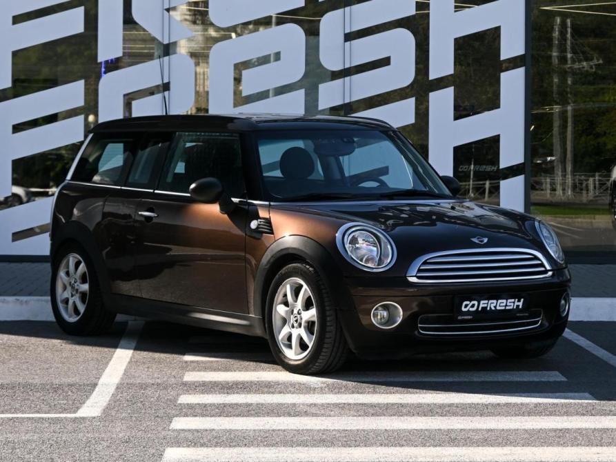 Mini Clubman I Волгоград  - изображение 1