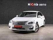 Nissan Teana III Екатеринбург  - изображение 18