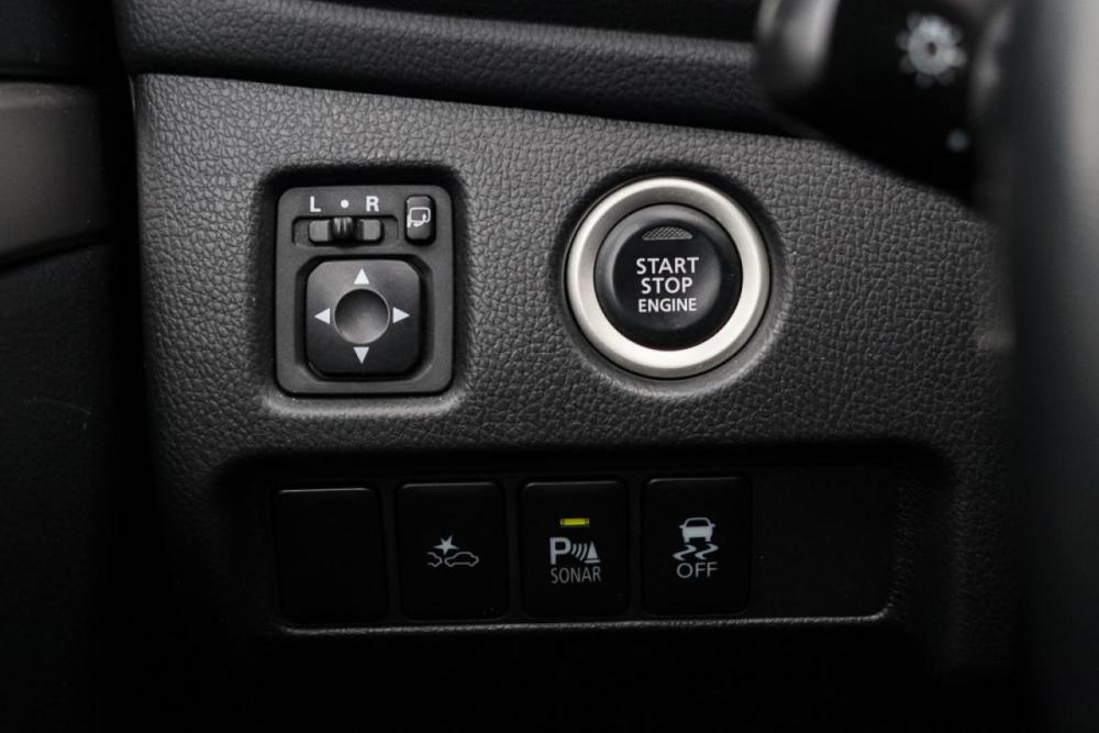 Mitsubishi Pajero Sport III Рестайлинг Москва  - изображение 18