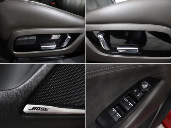 Mazda 6 III (GJ) Рестайлинг 2 с пробегом 2021 года, цена 3 099 000 рублей, 54600 км, седан, Автокод Объявления
