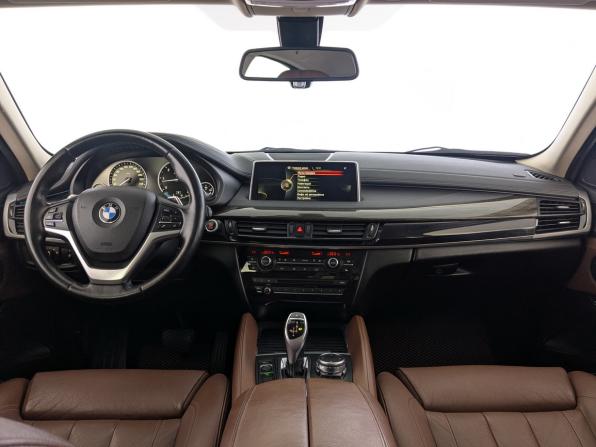 BMW X6 II (F16) с пробегом 2016 года, цена 3 300 000 рублей, 197293 км, внедорожник, Автокод Объявления