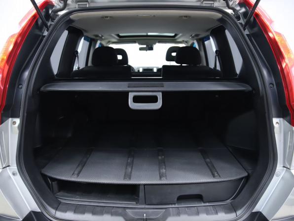 Nissan X-Trail II с пробегом 2008 года, цена 1 090 000 рублей, 131301 км, внедорожник, Автокод Объявления