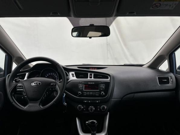 Kia Ceed II с пробегом 2013 года, цена 1 080 000 рублей, 175503 км, хэтчбек, Автокод Объявления