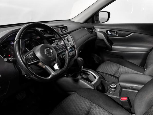 Nissan X-Trail III Рестайлинг с пробегом 2020 года, цена 2 085 000 рублей, 111556 км, внедорожник, Автокод Объявления