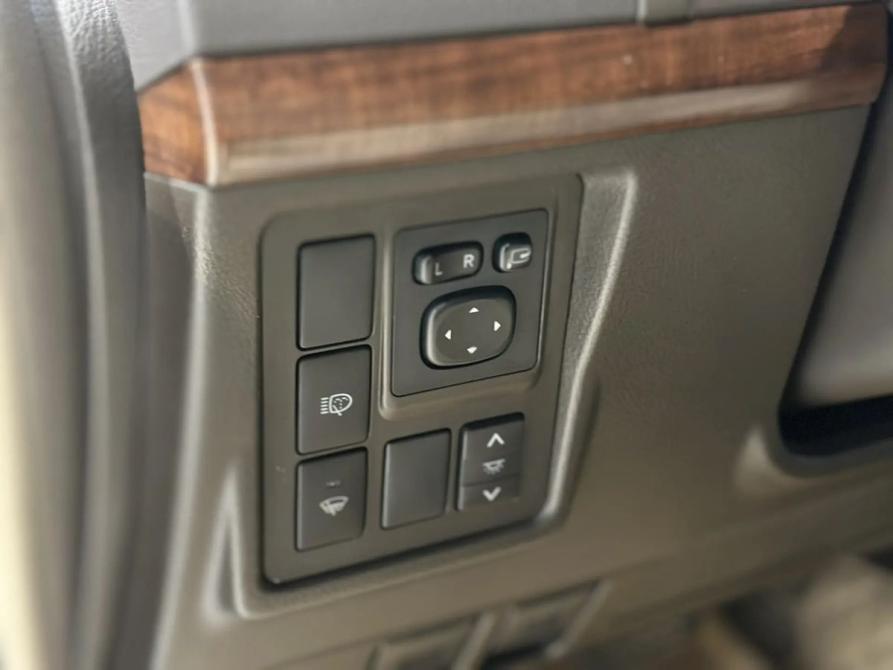 Toyota Land Cruiser Prado 150 Series Новосибирск  - изображение 12