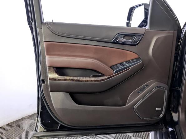 Chevrolet Tahoe IV с пробегом 2020 года, цена 5 940 000 рублей, 34650 км, внедорожник, Автокод Объявления