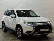 Mitsubishi Outlander III Рестайлинг 3 Мурманск  - изображение 26