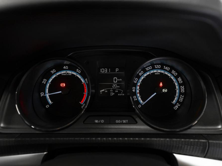 Skoda Kamiq I (China Market) Москва  - изображение 12