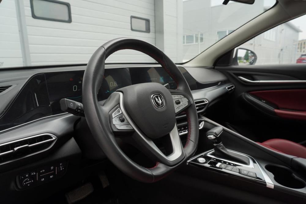 Changan Eado Plus Ульяновск  - изображение 10