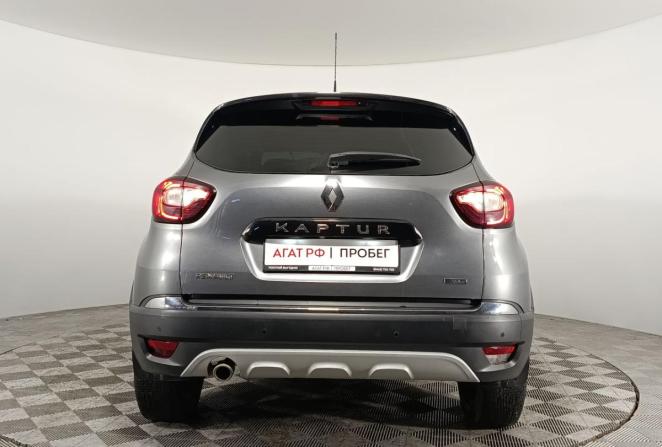 Renault Kaptur I с пробегом 2020 года, цена 1 780 000 рублей, 102842 км, внедорожник, Автокод Объявления
