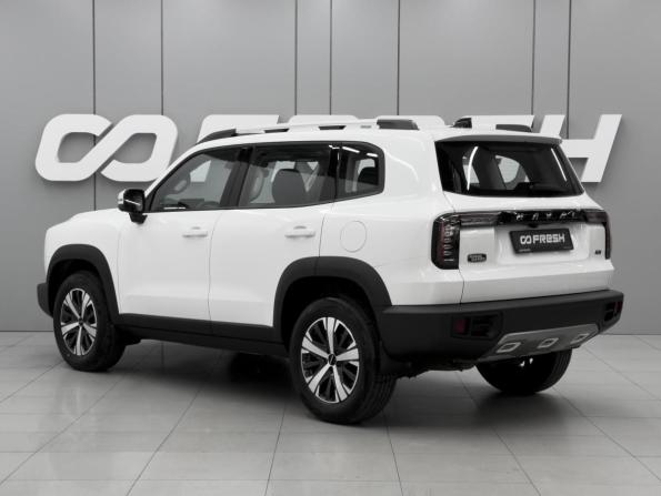 Haval Dargo I с пробегом 2024 года, цена 3 079 000 рублей, 17908 км, внедорожник, Автокод Объявления