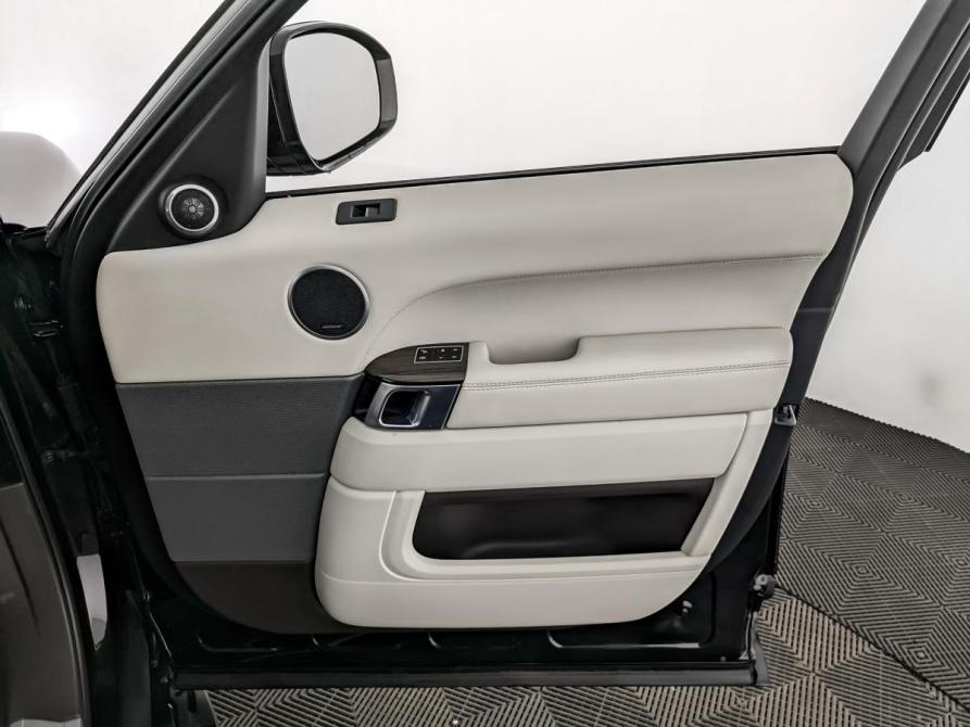 Land Rover Range Rover Sport II Москва  - изображение 28