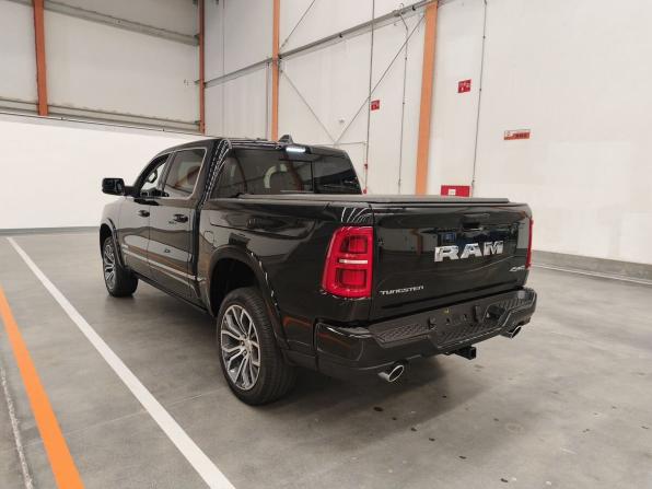 Ram 1500 V Рестайлинг с пробегом 2026 года, цена 10 990 000 рублей, 72 км, offers.body_type.unknown, Автокод Объявления