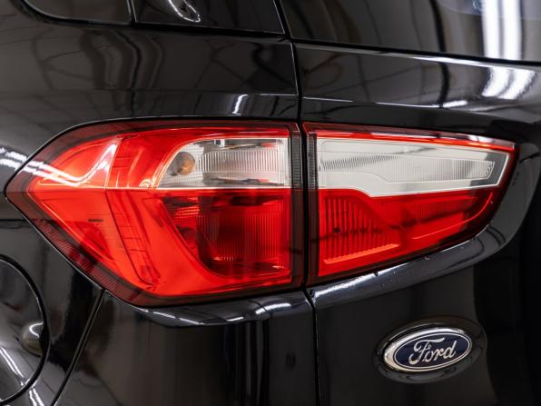 Ford EcoSport II с пробегом 2014 года, цена 1 050 000 рублей, 139463 км, внедорожник, Автокод Объявления