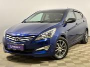 Hyundai Solaris I Рестайлинг Борисоглебск  - изображение 15