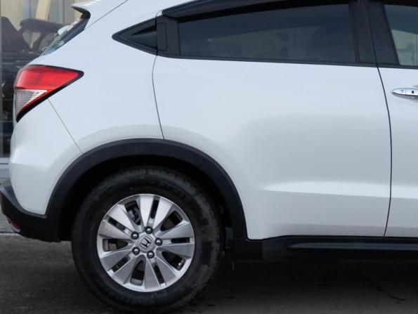 Honda Vezel I с пробегом 2018 года, цена 1 701 000 рублей, 90838 км, внедорожник, Автокод Объявления