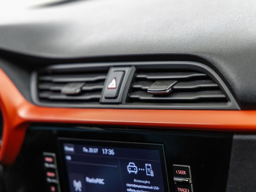 Kia Rio IV Рестайлинг Волгоград  - изображение 31