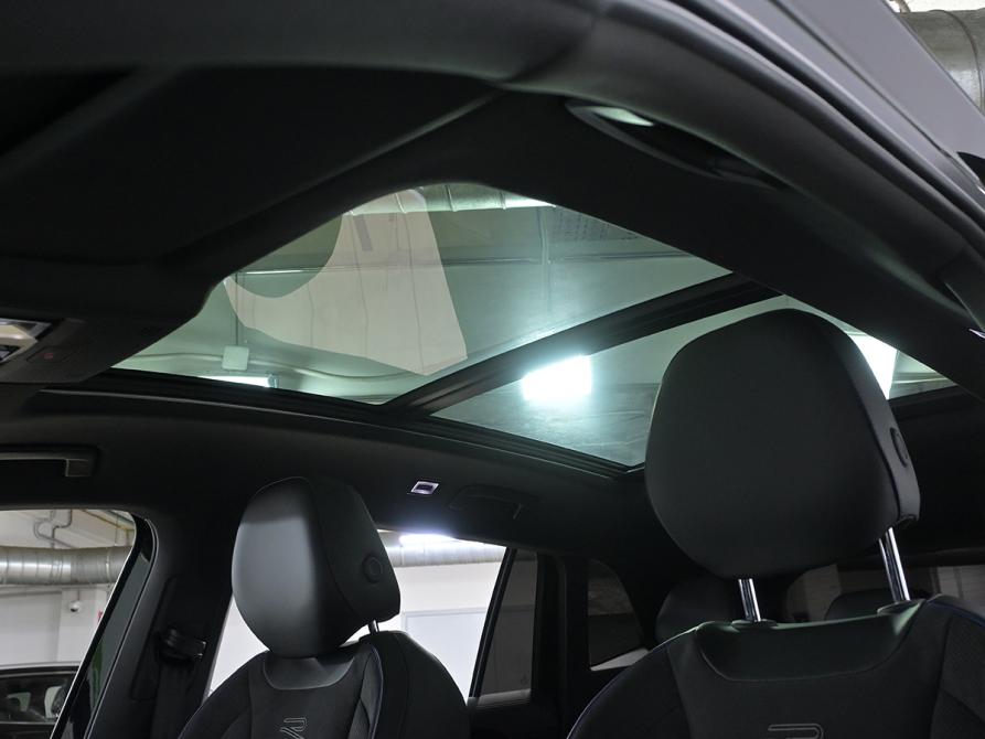 Volkswagen Tiguan III (China Market) Москва  - изображение 23