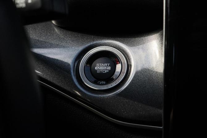 Jeep Grand Cherokee V (WL) с пробегом 2021 года, цена 4 455 000 рублей, 70136 км, внедорожник, Автокод Объявления