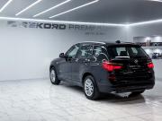 BMW X3 II (F25) Рестайлинг Уфа  - изображение 70