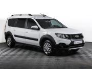 Lada (ВАЗ) Largus I Рестайлинг Москва  - изображение 28