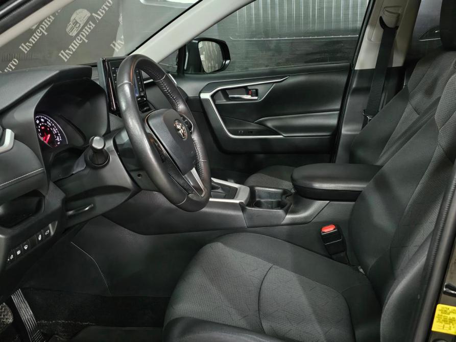 Toyota RAV4 V (XA50) Краснодар  - изображение 17