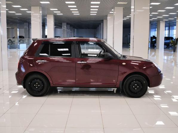Lifan Smily I (320) с пробегом 2011 года, цена 171 000 рублей, 128325 км, хэтчбек, Автокод Объявления