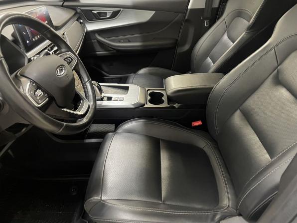 Chery Tiggo 4 Pro I с пробегом 2022 года, цена 1 484 000 рублей, 82517 км, внедорожник, Автокод Объявления
