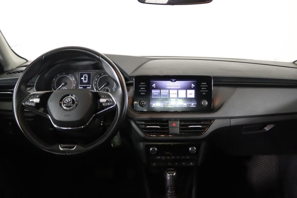 Skoda Rapid II Нижний Новгород  - изображение 14