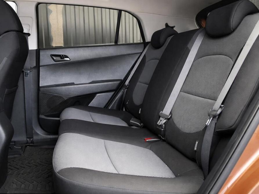 Hyundai Creta I Пермь  - изображение 18