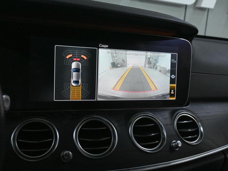 Mercedes-Benz E-Класс V (W213 S213 C238) Ростов-на-Дону  - изображение 13