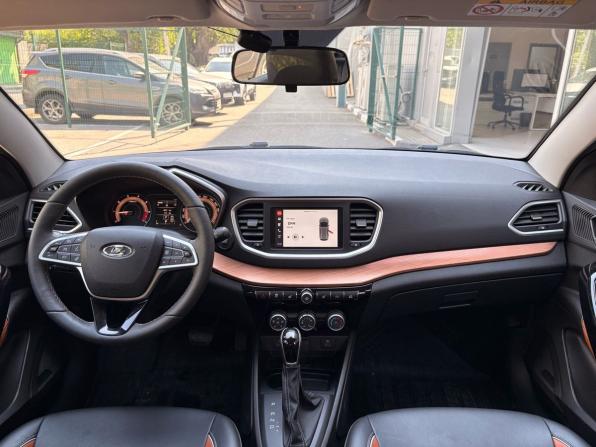 Lada (ВАЗ) Vesta I Рестайлинг (NG) с пробегом 2024 года, цена 1 589 000 рублей, 4673 км, универсал, Автокод Объявления