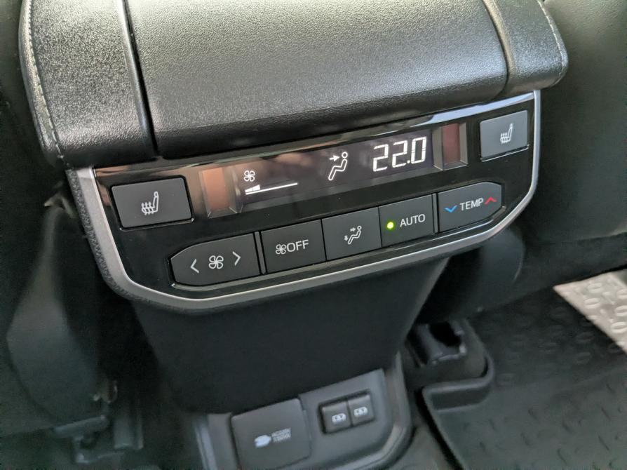 Toyota Highlander IV (XU70) Москва  - изображение 14