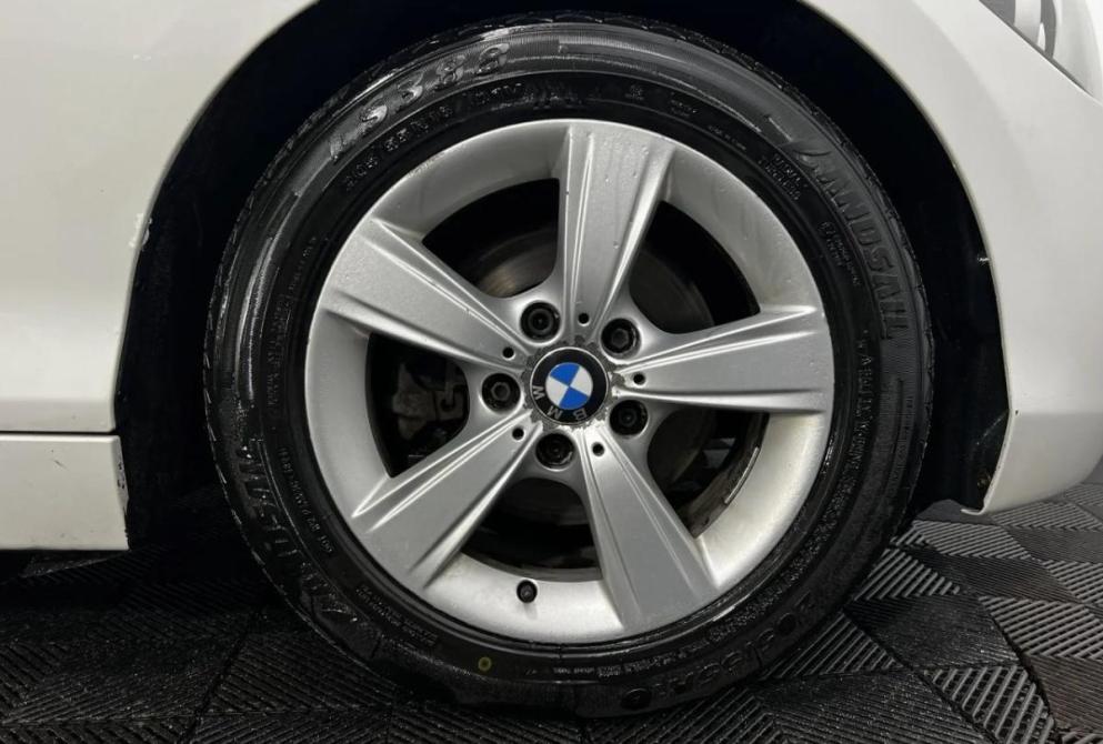 BMW 1 серии II (F20/F21) Нижний Новгород  - изображение 20