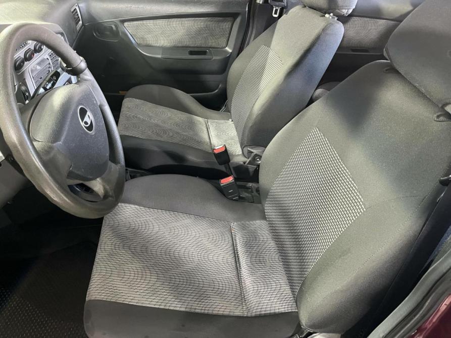 Daewoo Nexia I Рестайлинг Нижнекамск  - изображение 15