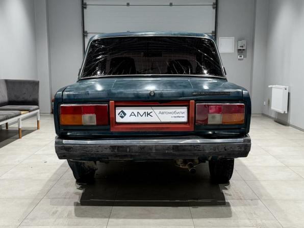 Lada (ВАЗ) 2105 с пробегом 2000 года, цена 105 756 рублей, 123145 км, седан, Автокод Объявления