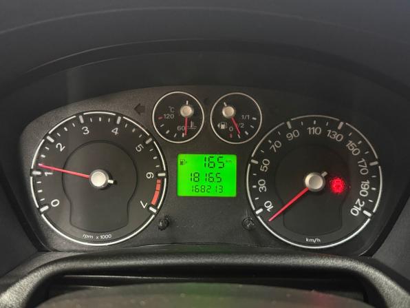 Ford Fusion I Рестайлинг с пробегом 2008 года, цена 515 000 рублей, 168213 км, хэтчбек, Автокод Объявления