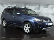 Mitsubishi Outlander II Москва  - изображение 34