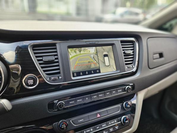 Kia Carnival III с пробегом 2019 года, цена 2 859 000 рублей, 143777 км, минивэн, Автокод Объявления