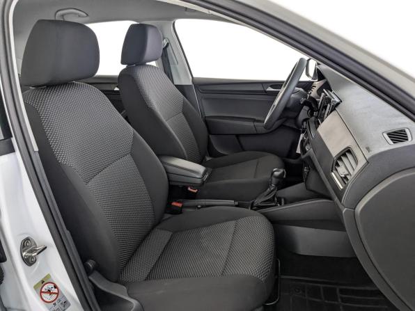 Volkswagen Polo VI с пробегом 2022 года, цена 1 690 000 рублей, 87000 км, лифтбек, Автокод Объявления