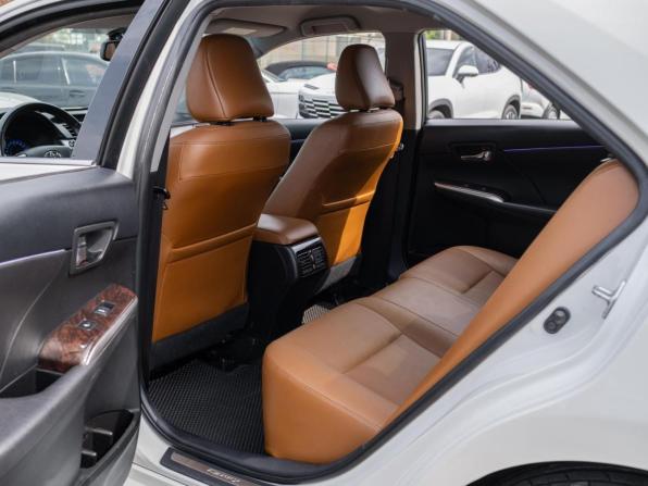 Toyota Camry VII (XV50) Рестайлинг с пробегом 2016 года, цена 2 799 000 рублей, 141065 км, седан, Автокод Объявления