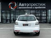 Mazda CX-7 I Рестайлинг Волгоград  - изображение 29