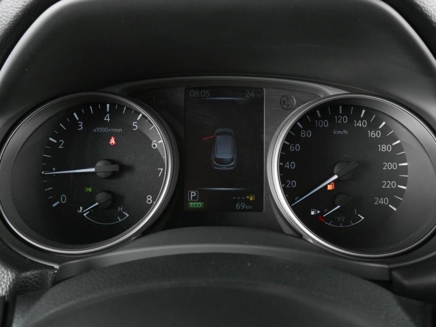 Nissan Qashqai II Рестайлинг 2 Ростов-на-Дону  - изображение 17