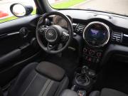 Mini Hatch III (F55/F56) Рестайлинг Санкт-Петербург  - изображение 42