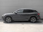 Audi Q5 II (FY) Рестайлинг Москва  - изображение 36